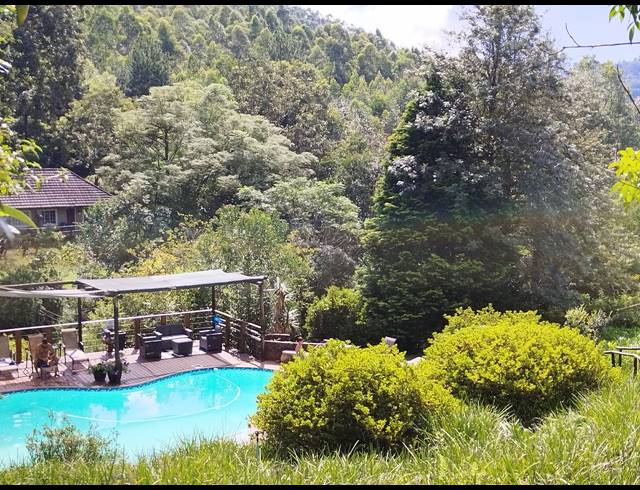 M² LODGE FOR SALE IN SABIE RURAL